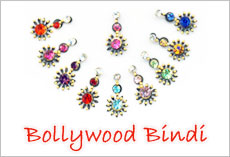 Bollywood Bindis Manufacturer